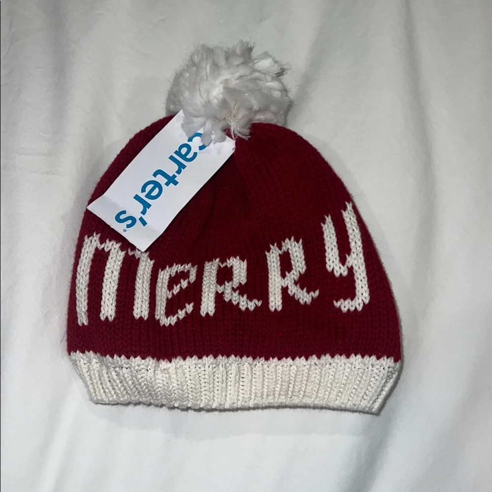 Christmas Beanie